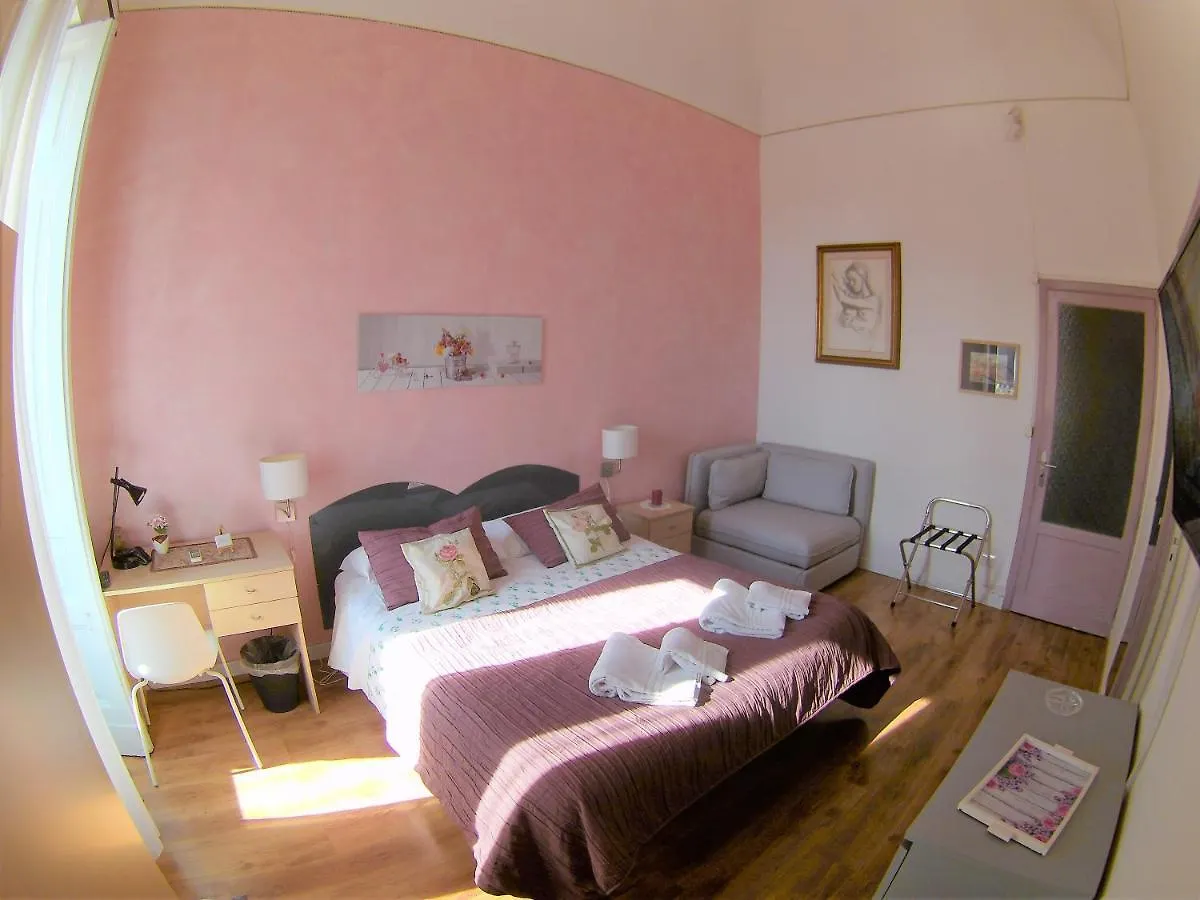 Duomo Sant'Agata Apartment カターニア