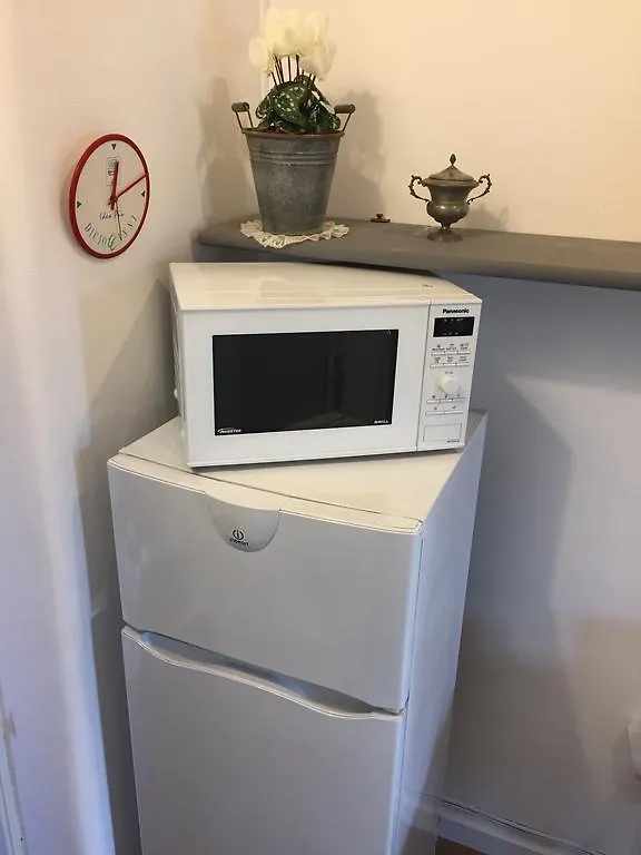 Duomo Sant'Agata Apartment カターニア 0*,  イタリア