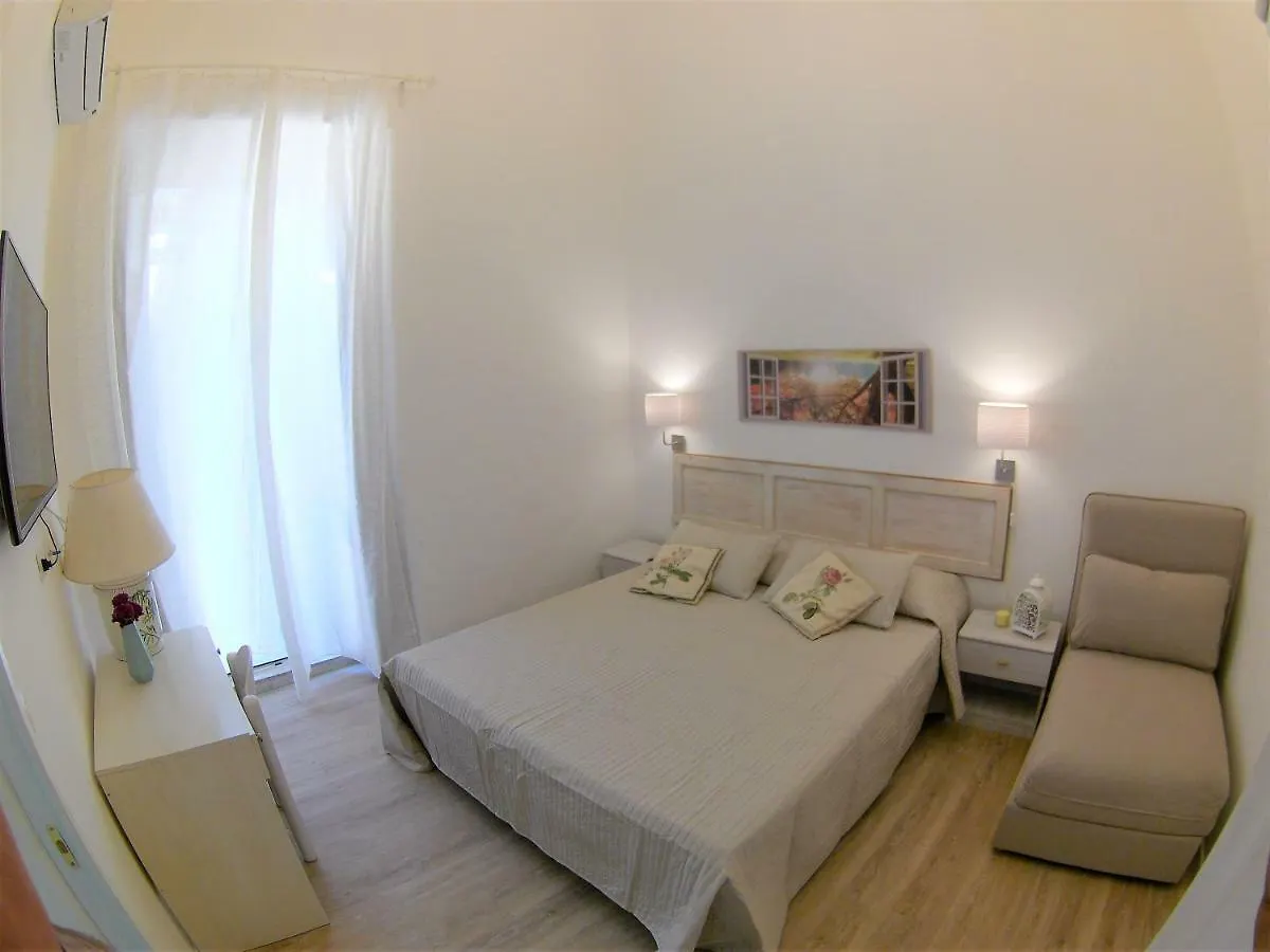 Duomo Sant'Agata Apartment カターニア