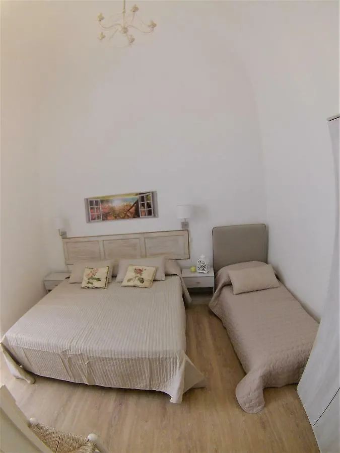Duomo Sant'Agata Apartment カターニア