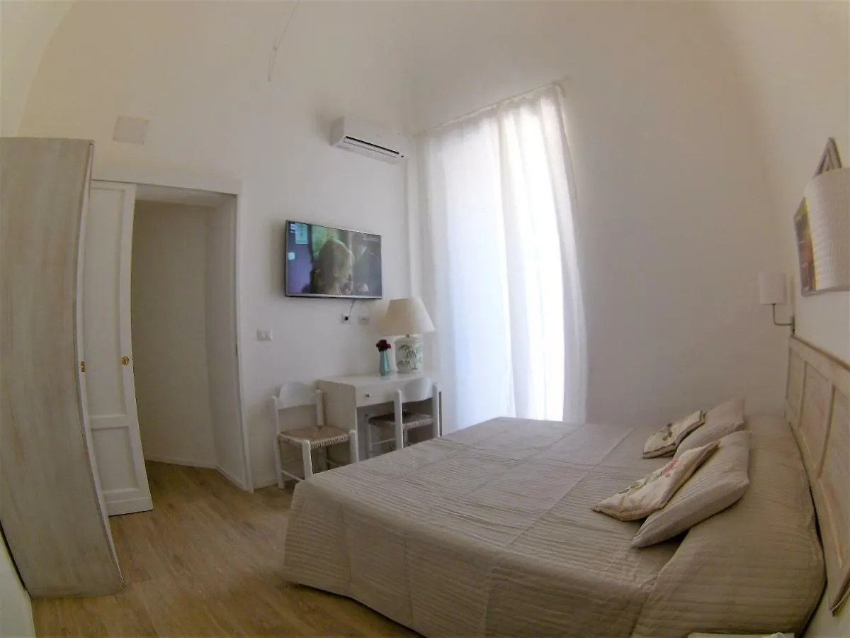 Duomo Sant'Agata Apartment カターニア イタリア