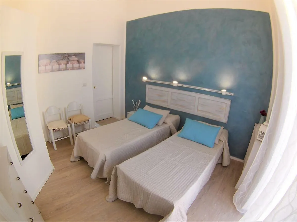 Duomo Sant'Agata Apartment カターニア