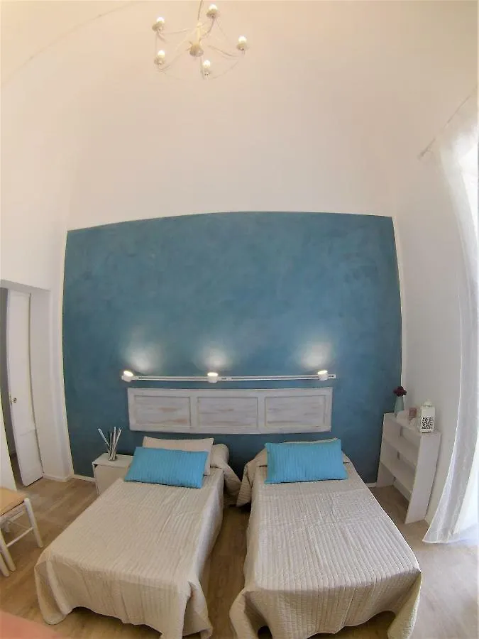 Duomo Sant'Agata Apartment カターニア