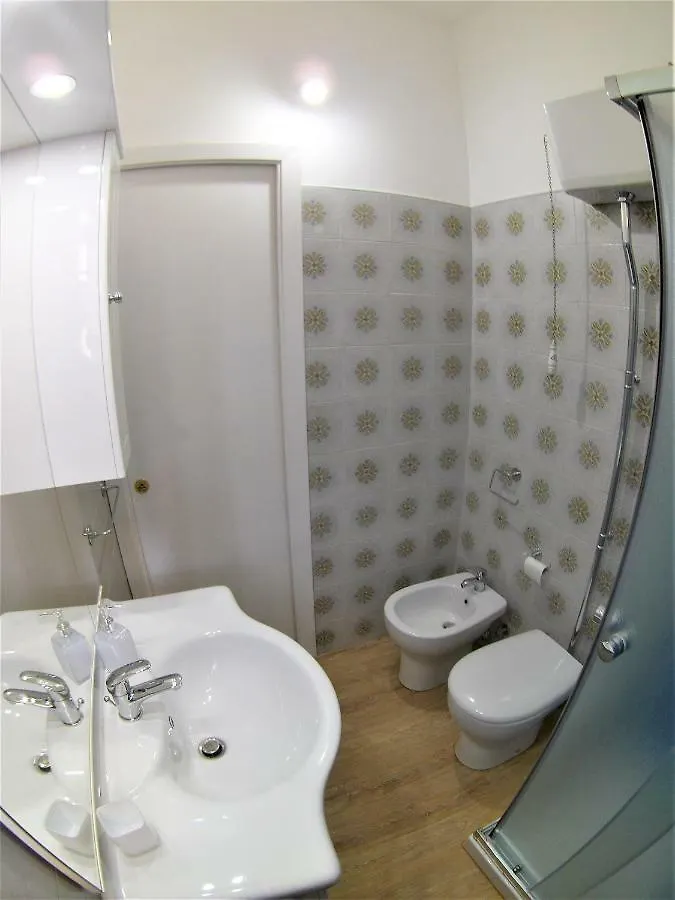 Duomo Sant'Agata Apartment カターニア