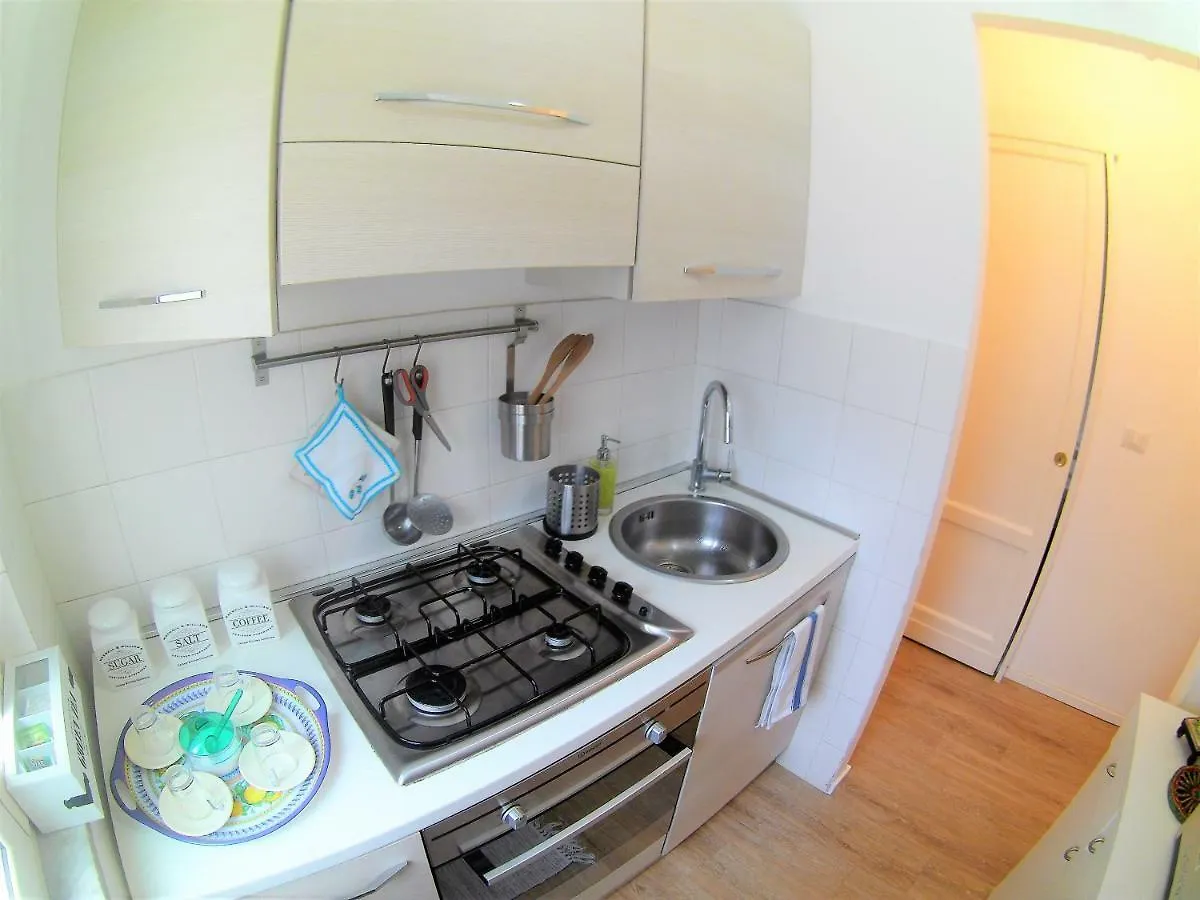 Duomo Sant'Agata Apartment カターニア