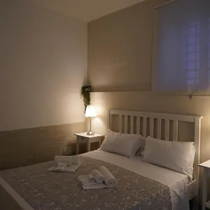 Apartamento Casa Ferrara, CTA