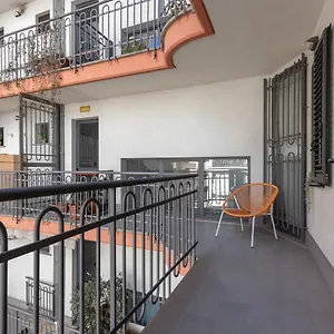 Apartamento Relax, CTA