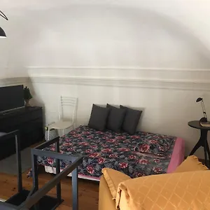 Appartamento Casa Pulvirenti, Aeroporto di Catania Fontana Rossa