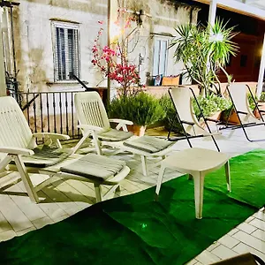 Blessing House Napoli