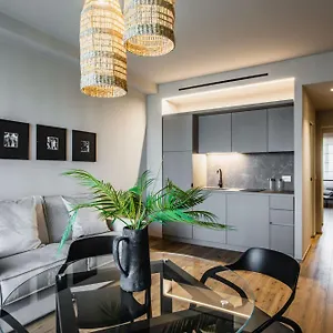 Apartman Ferrini - Etnea Collection, Catania-Fontanarossai nemzetközi repülőtér