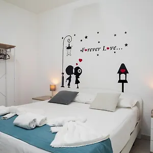 Apartamento Mungibeddu, CTA