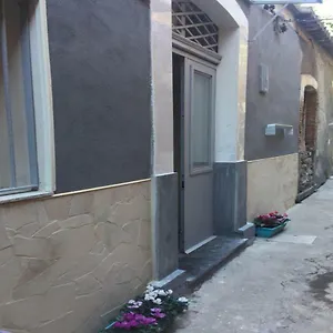Apartamento Agora Fortino, CTA